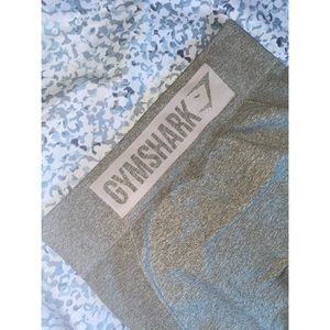 GYMSHARK Flex Leggings